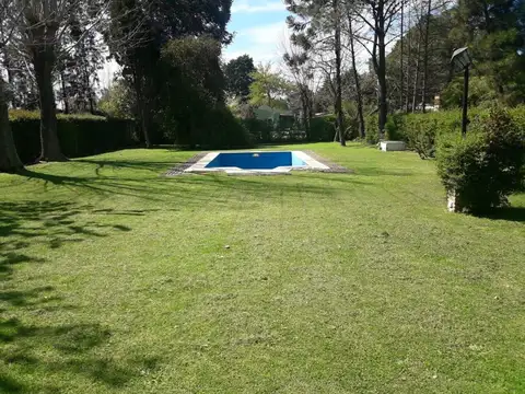 Casa en Venta 18 años