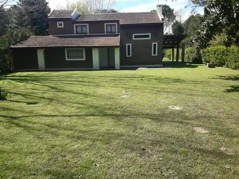 Casa en Venta de 4 dormitorios