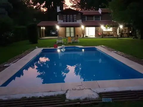 Rio Seco 500