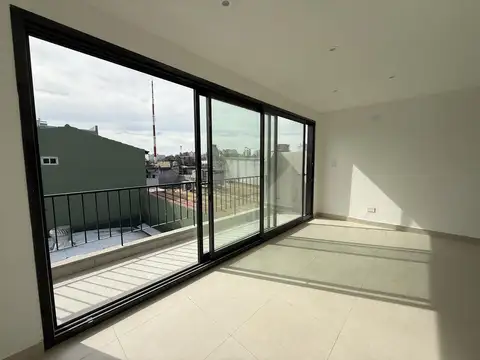 Oficina en Alquiler en Villa Crespo, $ 1.100.000