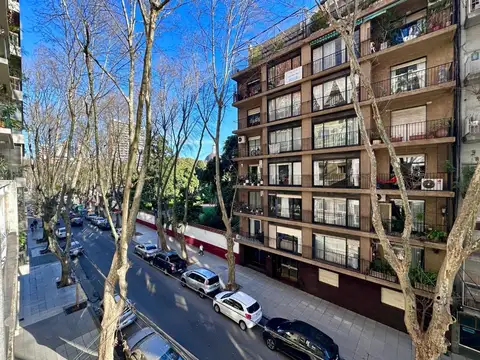 Departamento en Venta en Belgrano, USD 340.000