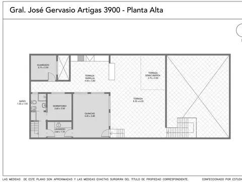 RESERVADO Casa 5 ambientes venta Agronomía
