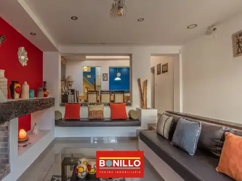Casa en Venta en Agronomía, USD 330.000