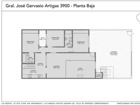 Casa en Venta 20 años