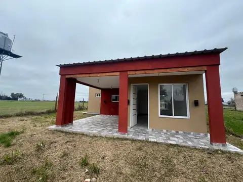 Barrio Alto Residencial