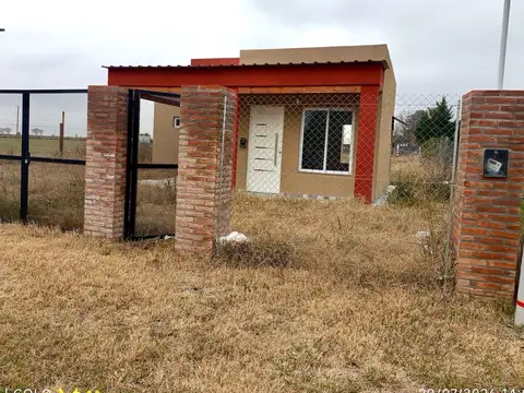 Casa en Alquiler en Roldan, San Lorenzo