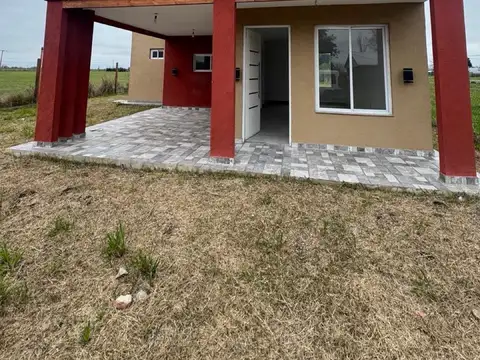 Casa en Barrio  Alto Residencial