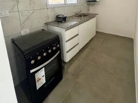 Casa en Barrio  Alto Residencial
