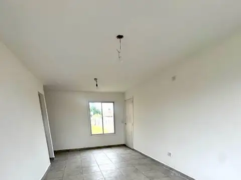 Casa en Alquiler A Estrenar