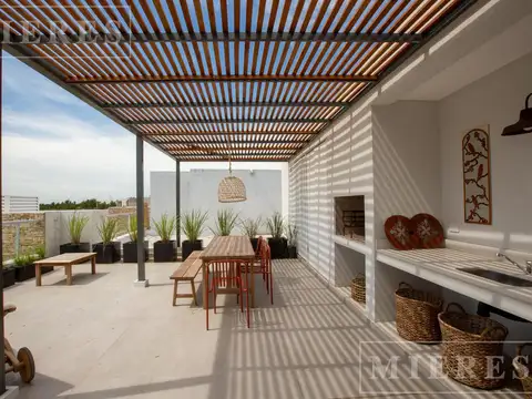 Departamento en Venta en Nordelta, Partido de Tigre