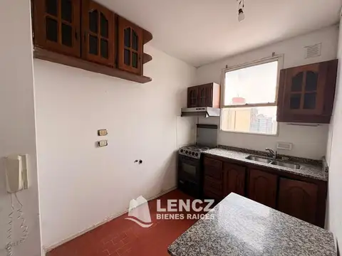 Venta Departamento 2 Ambientes Quilmes Centro Apto Credito Ideal Inversion o Primer vivienda