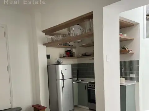 Departamento en Alquiler Apto profesional