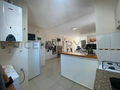 Departamento en Venta en Paso De Los Andes, USD 65.000