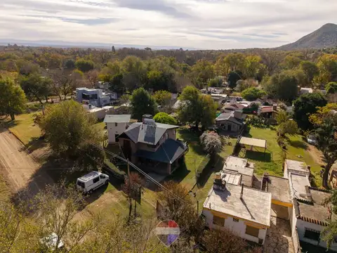Casa en Venta en Santa Rosa de Calamuchita, Calamuchita