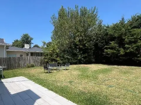 Casa venta Los Ombues de Hudson