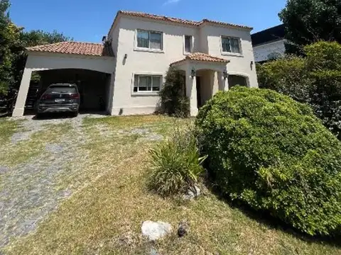 Casa en Venta en Ombúes de Hudson, USD 380.000