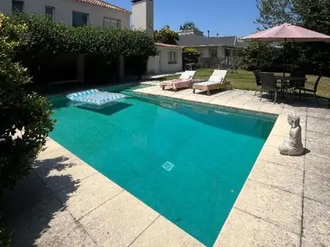 Casa venta Los Ombues de Hudson