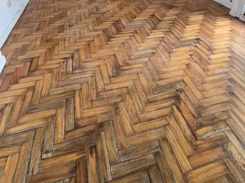 Departamento en Venta 40 años