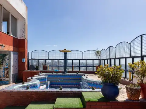 Departamento en Venta 54 años
