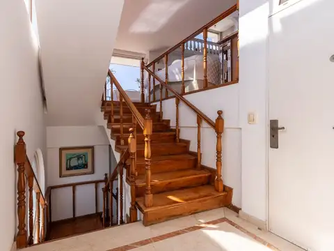 Departamento en Venta de 8 ambientes