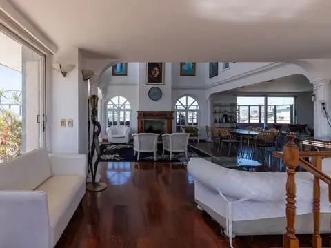 Departamento en Venta de 4 dormitorios