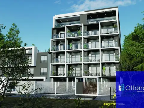 Departamento en Venta de 2 dormitorios