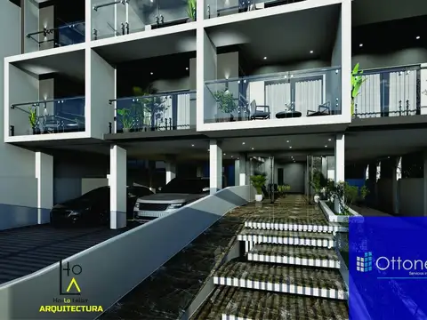 Departamento en Venta de 3 ambientes