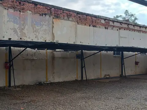 Terreno en Venta de 523,93 m2