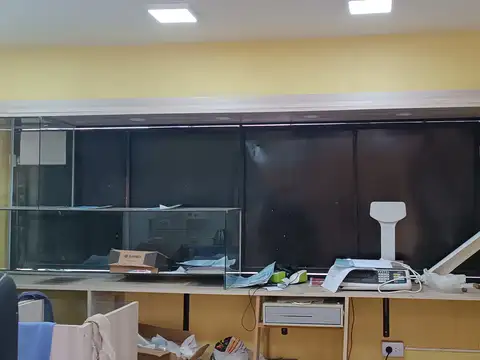 Terreno en Venta de 523,93 m2