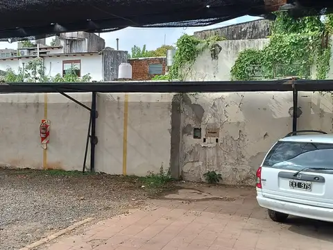 Terreno en Venta en Posadas, USD 300.000