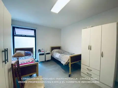 Fondo Comercio en Venta 40 años