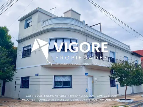 Residencia Geriátrica en Venta Lanús Oeste | 12 Amb y Habilitaciones Vigentes