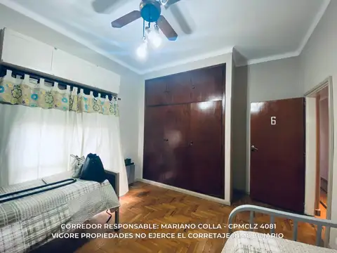 Residencia Geriátrica en Venta Lanús Oeste | 12 Amb y Habilitaciones Vigentes