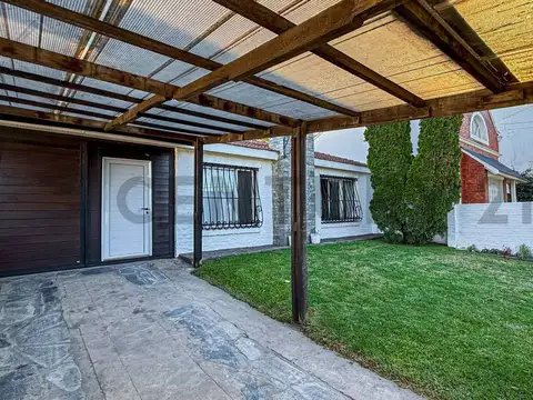 Casa en Venta de 2 dormitorios