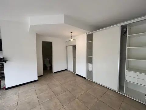 Departamento en Alquiler al Oeste