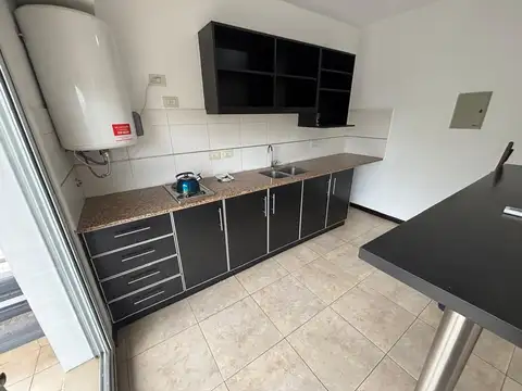 Departamento en Alquiler 10 años