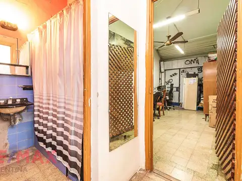 Depto Tipo Casa en Venta 35 años