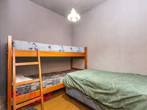 Depto Tipo Casa en Venta con 1 cocheras