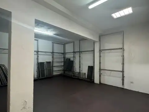 Galpon en Venta en Floresta, USD 770.000