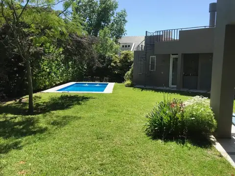 Casa en Venta en Benavidez, USD 515.000