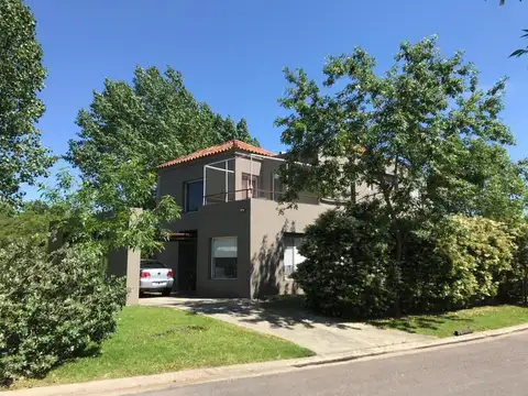 Barrio Cerrado Santa Barabara