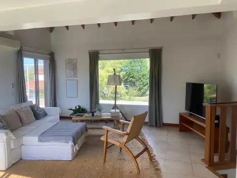 Barrio Cerrado Santa Barabara