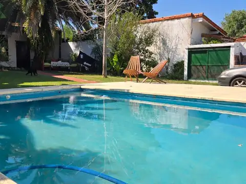 Casa en alquiler, Bella Vista