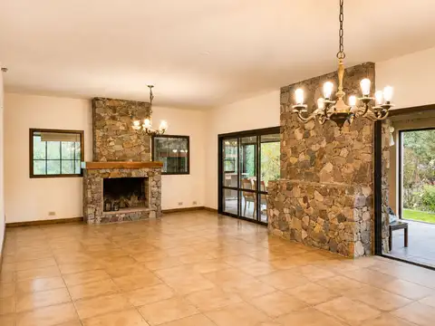 Casa en Alquiler en San Lorenzo Chico, USD 2.000