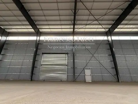 galpón en venta Cuartel V Moreno