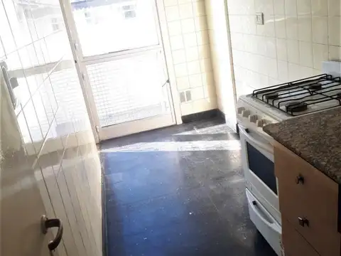 Departamento en Venta al Norte
