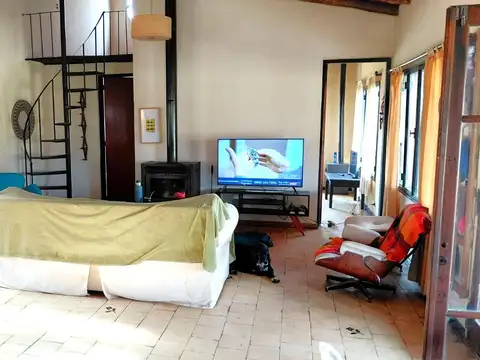 Casa en Venta al Sureste