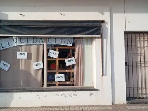 Local en Venta en Necochea, USD 35.000