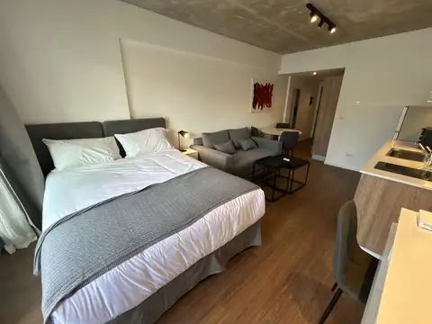 Departamento en Alquiler Apto profesional