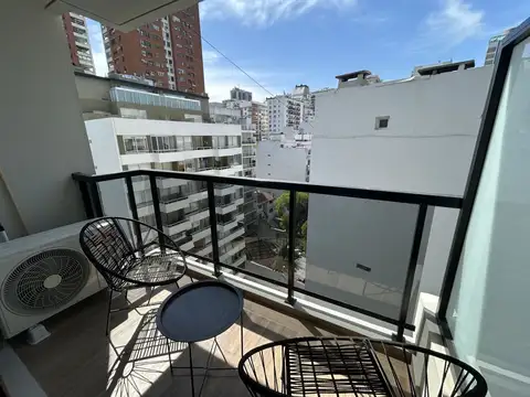 Departamento en Alquiler en Belgrano, $ 1.100.000